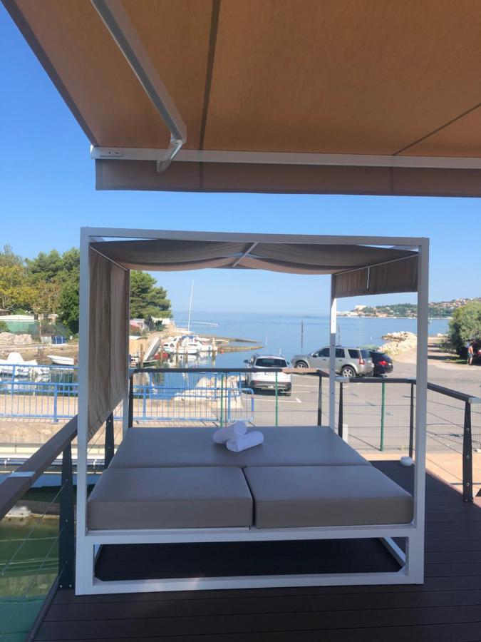 Holiday home Star 2 Floating House, Marina Portoroz