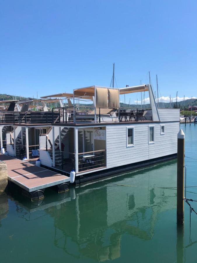 Star 2 Floating House, Marina Portoroz