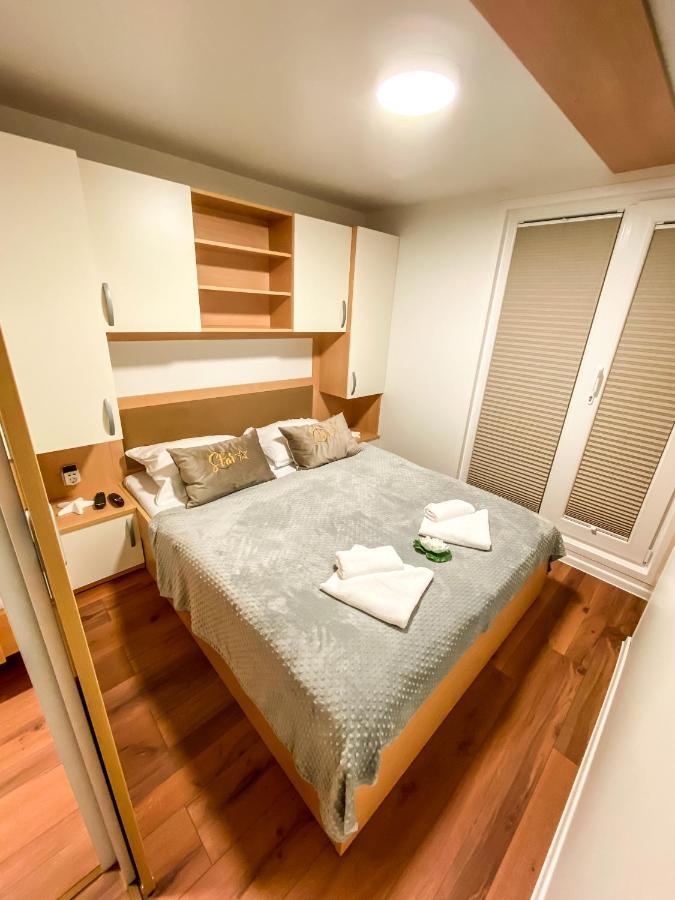 Star 2 Floating House, Marina Portorož